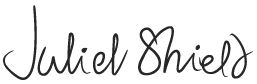 Juliet Shield, Hypnotherapist